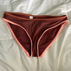 AERIE BIKINI BOTTOMS